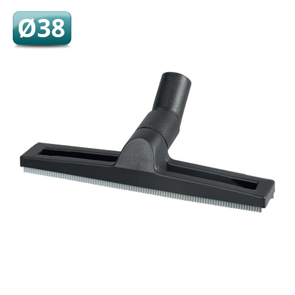 Waterzuigmond extra breed 38mm