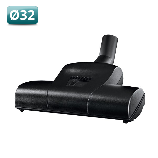 Turboborstel groot 32mm