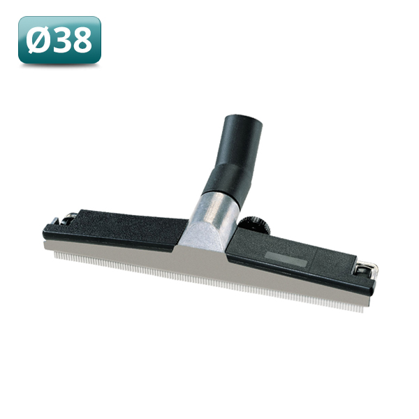 Industriële waterzuigmond 38mm