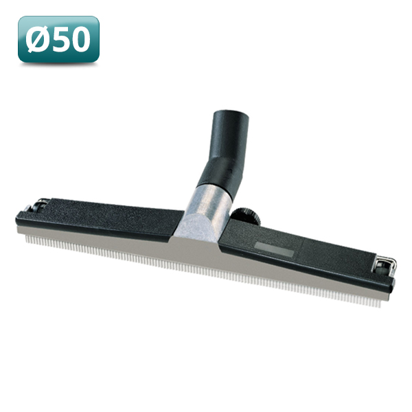 Industriële waterzuigmond 50mm - 45cm