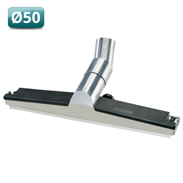 Industriële waterzuigmond 50mm - 50cm