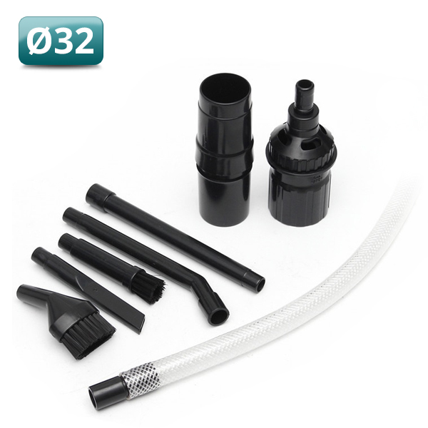 Mini schoonmaak set 32mm