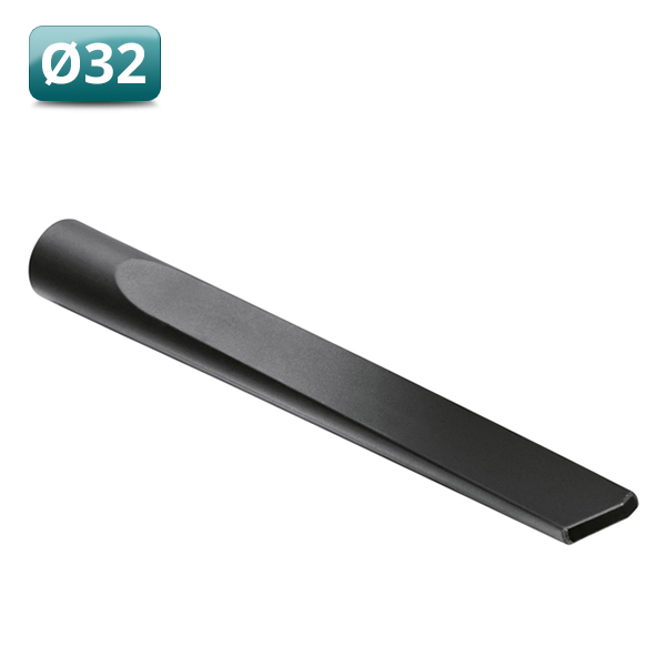 Kierenzuiger extra lang 32mm