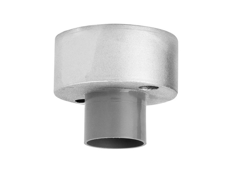 Inbouwdoos Rondo recht