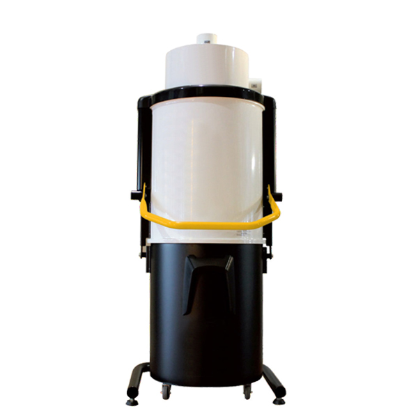 Voorafscheider Turbix 70 liter