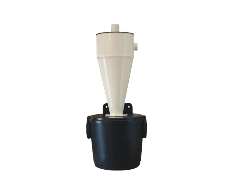 Voorafscheider Turbix 21 liter