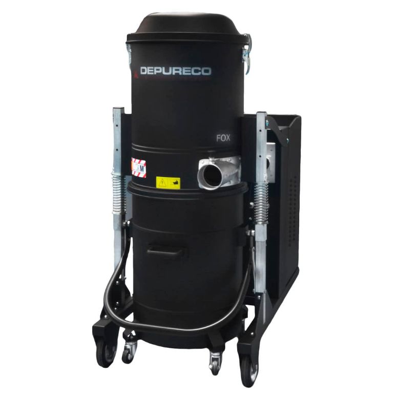 Industriële stofzuiger FX30 2,2 kW