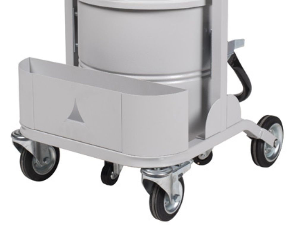 Accessoire opberg bak voor MB40