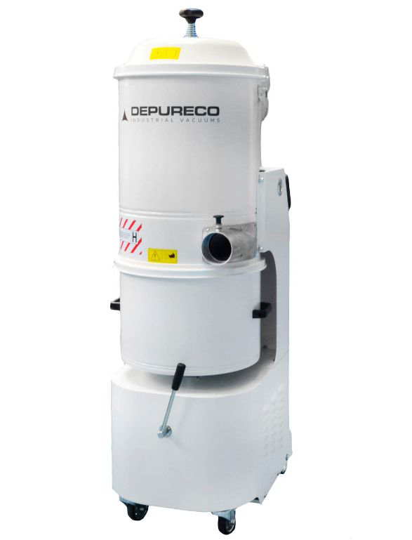 Industriële stofzuiger SWN085 0,85 kW