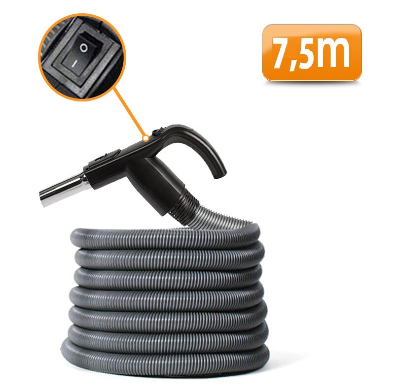 Slang De Luxe 7,5 meter