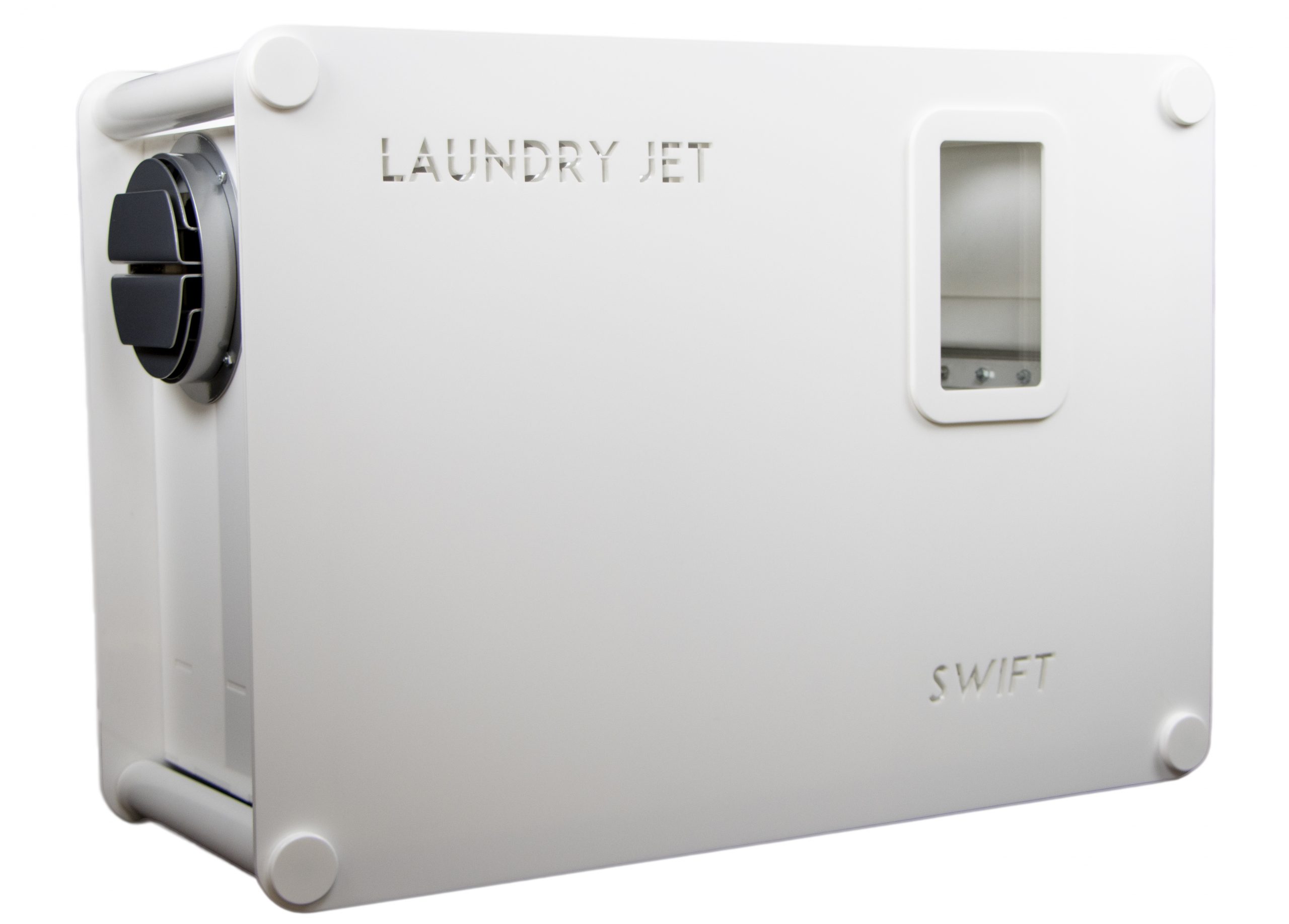 Laundry Jet Swift ( max.4 )