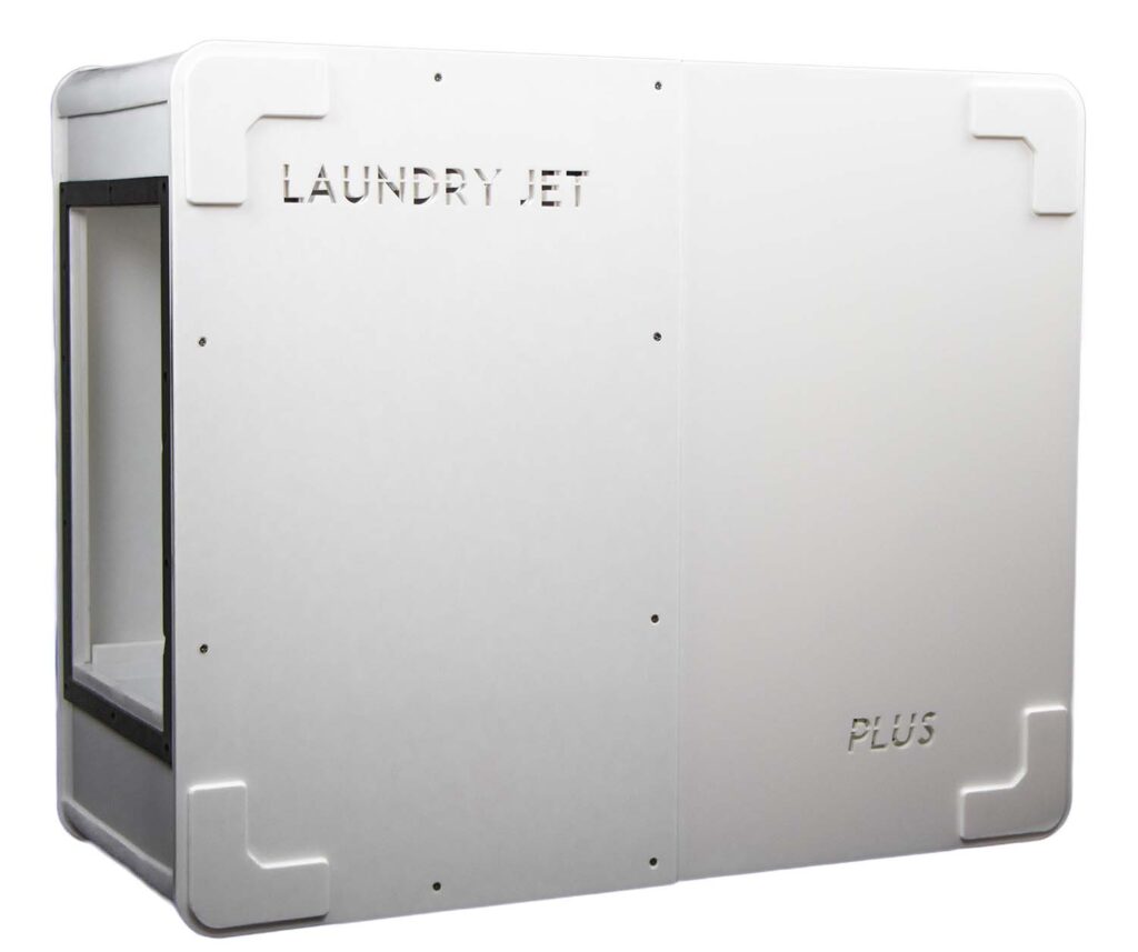 Laundry Jet Plus ( max8 )