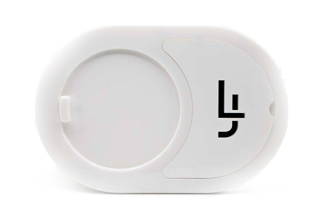 Laundry Jet Slide Port handmatige poort