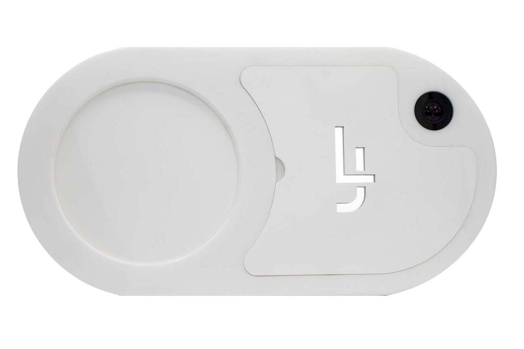 Laundry Jet iSense Port automatische poort