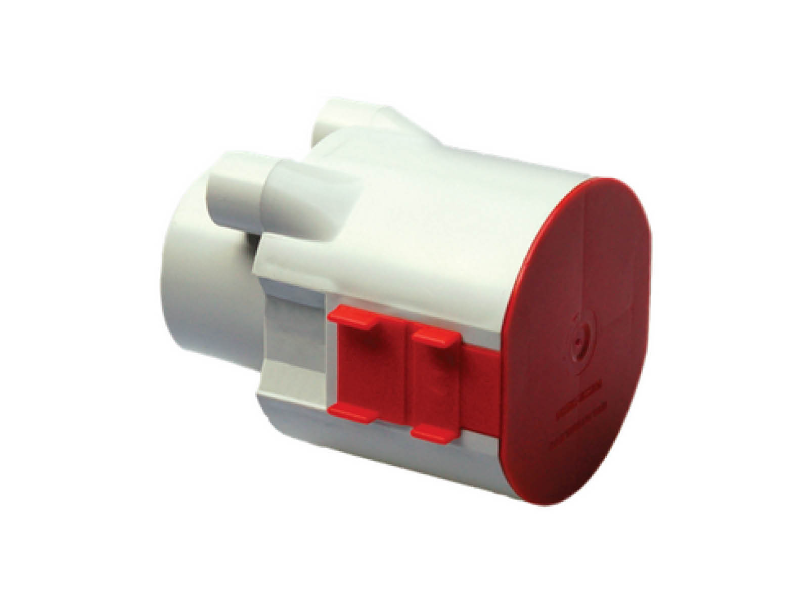 Inbouwdoos Snoover recht