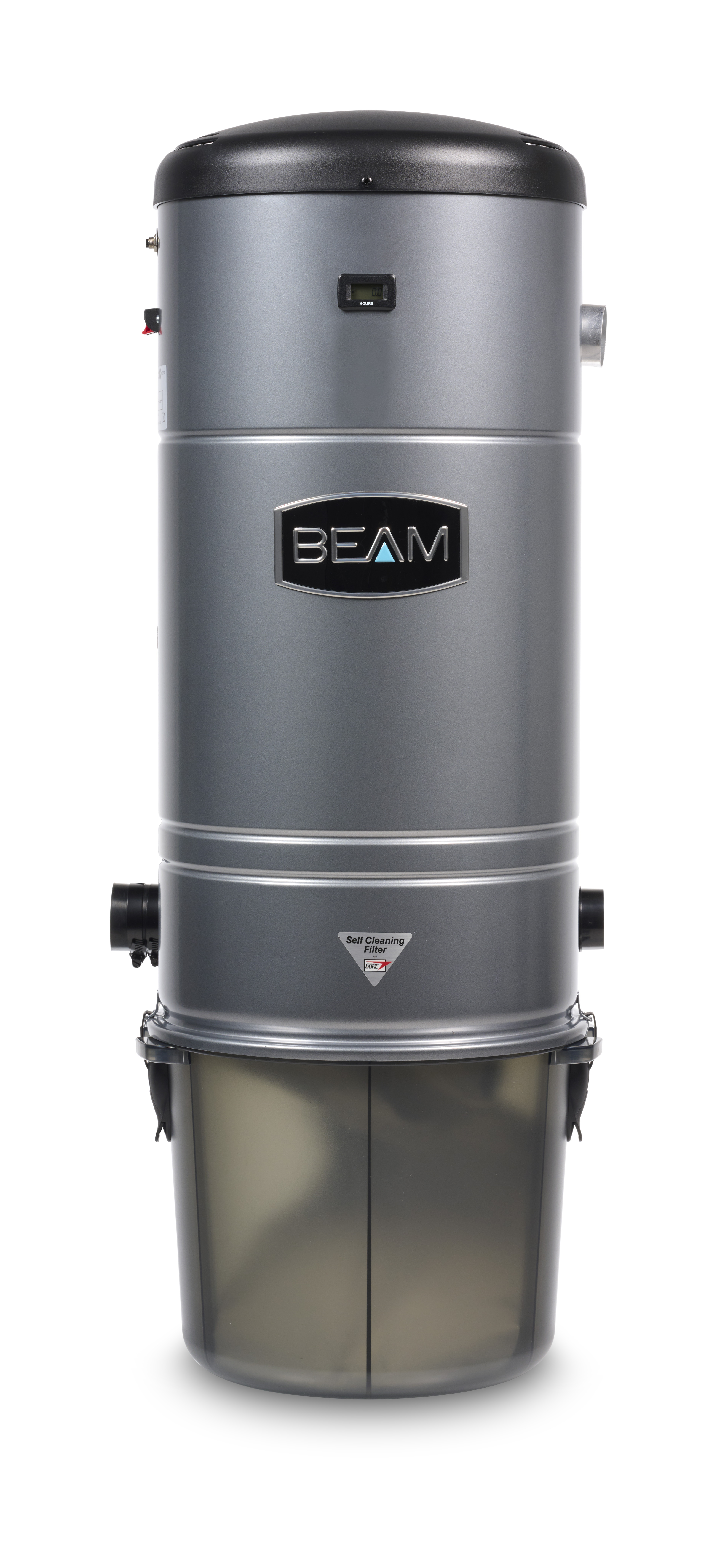 Stofzuigunit BEAM Experia 475E