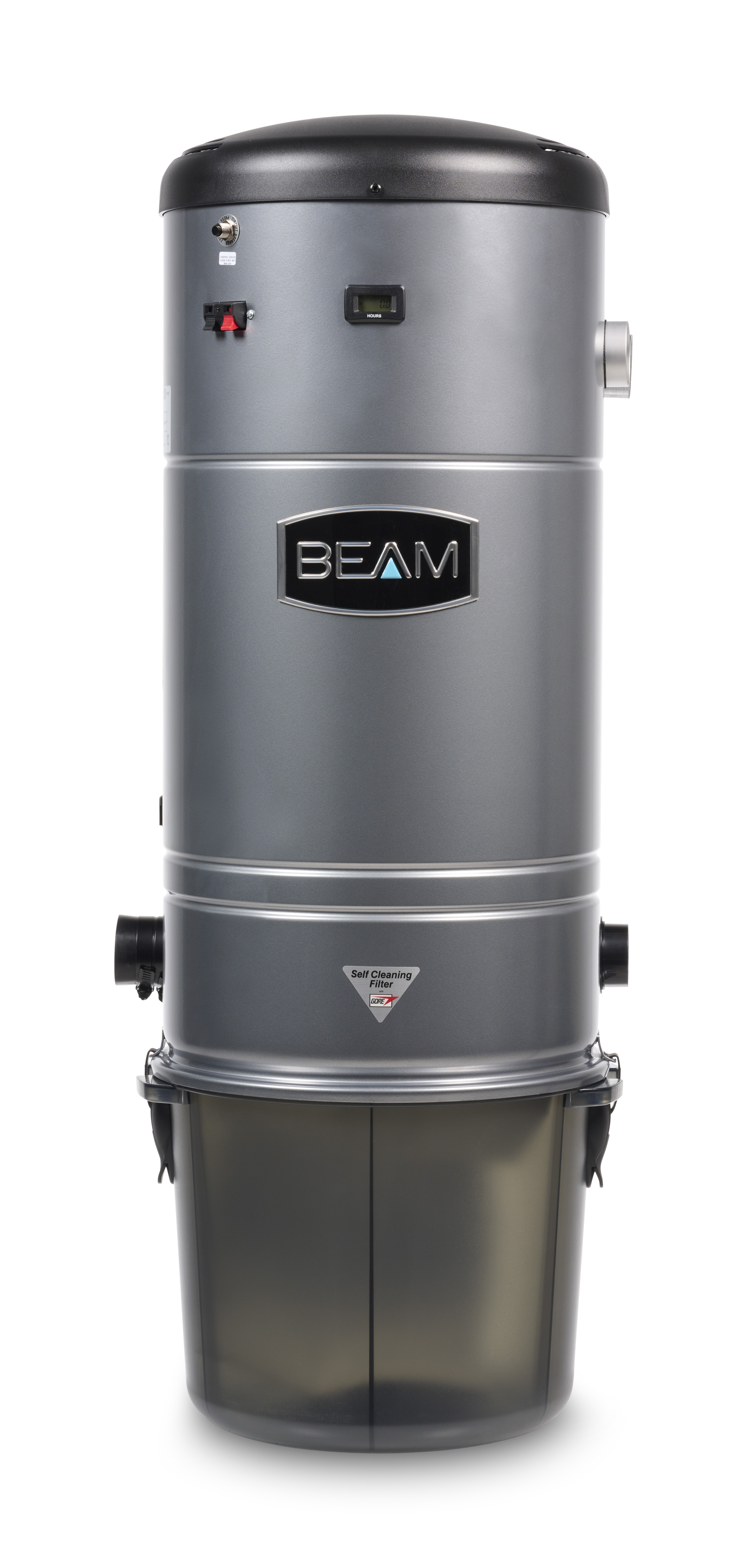 Stofzuigunit BEAM Experia 3600E